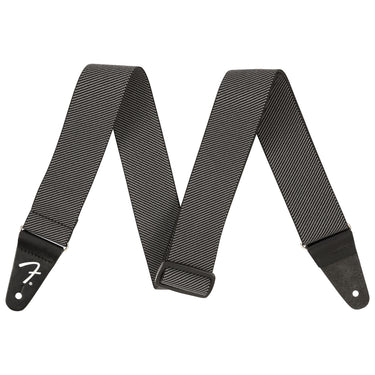 Thaly Fender Para Guitarra Weighless Grey Tweed 0990685003